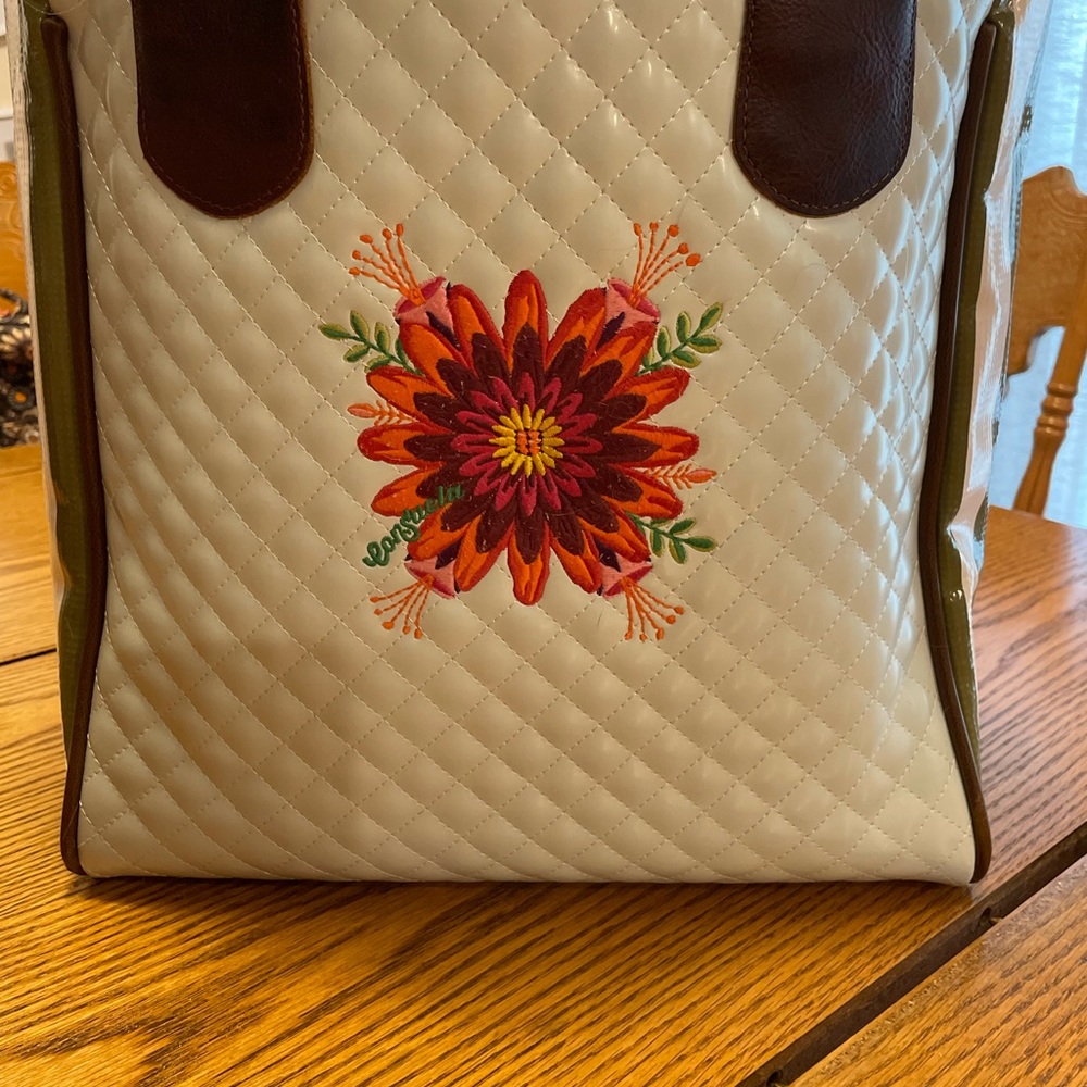 Consuela tote